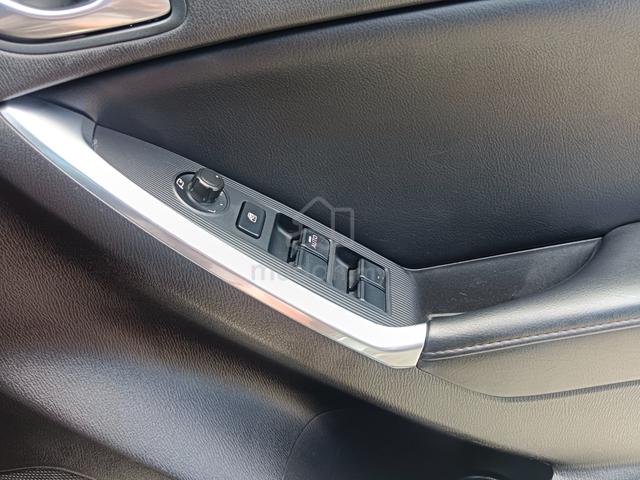 2013 Mazda CX-5 2.0 2WD (A) - 4
