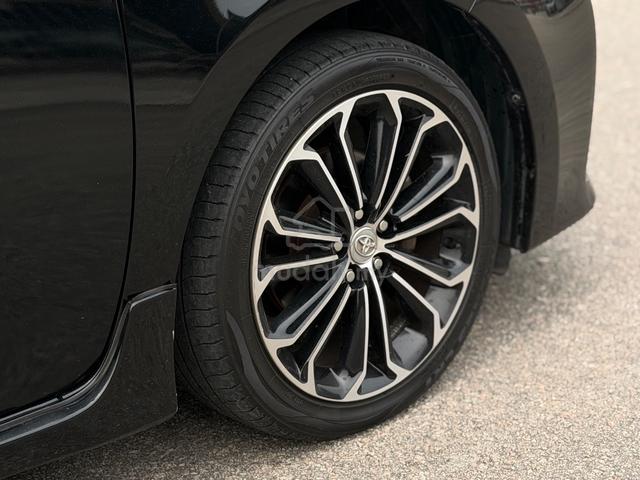 3Years Warranty✅2015 Toyota COROLLA ALTIS 2.0 V m - 5