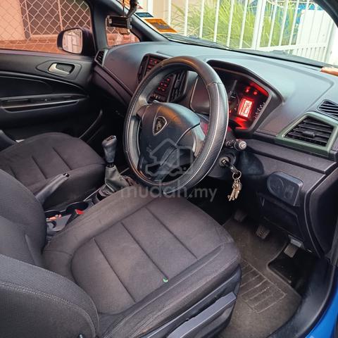 2016 Proton IRIZ 1.3 STANDARD (M) - 4