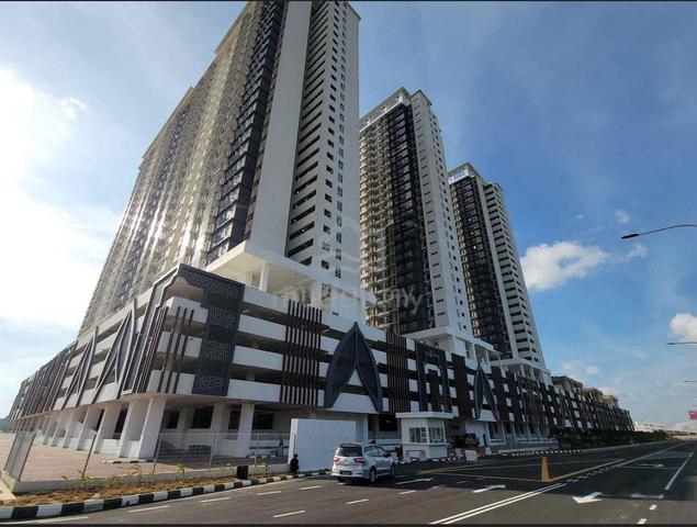 PPAM Sireh Residence 1