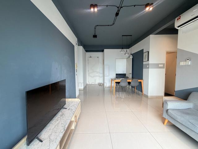 SKS Pavillion Residences 1