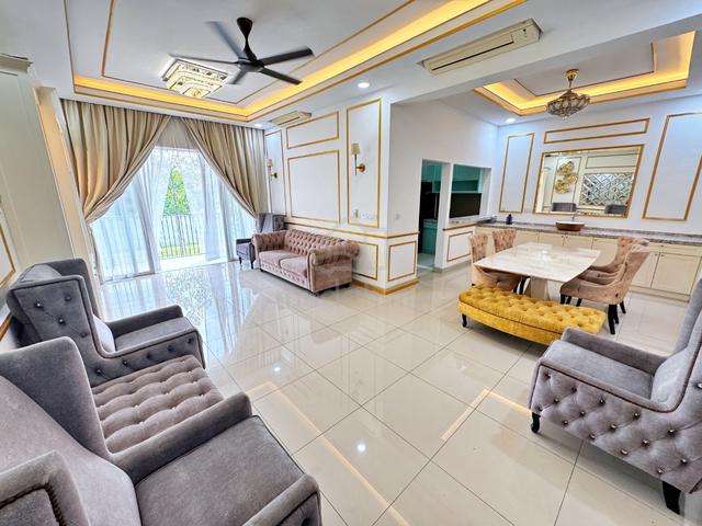 RUMAH CANTIK Townhouse Ridgefield Residences, Tropicana Heights Kajang 1