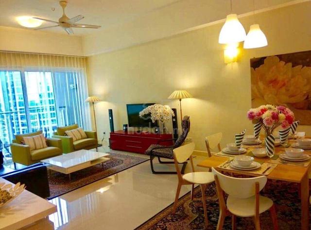 Gaya Bangsar 1