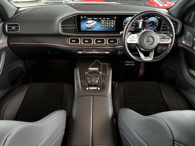 2021 Mercedes Benz GLE450 3.0 4MATIC (A) - 5