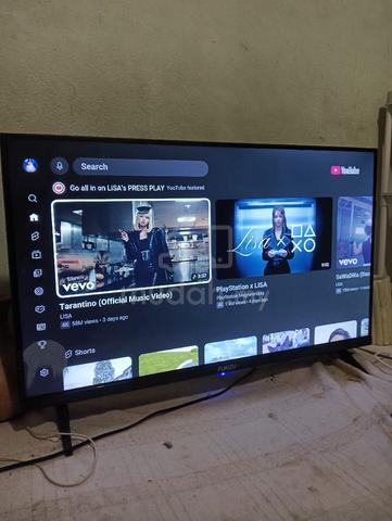 Smart TV 32inci  - photo 2 of 2