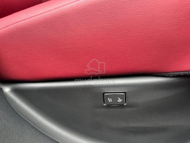 2023 Lexus RX350 2.4 F SPORT (Rear Electric Seat) - 5