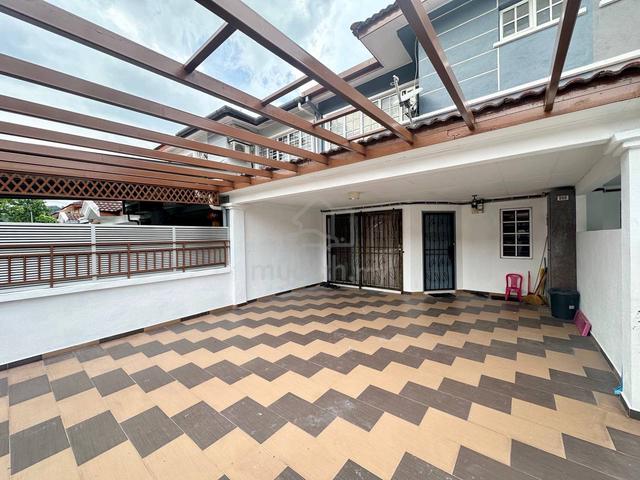 RENOVATED🔥2 Storey Terrace Taman Cheras Idaman Kajang 2