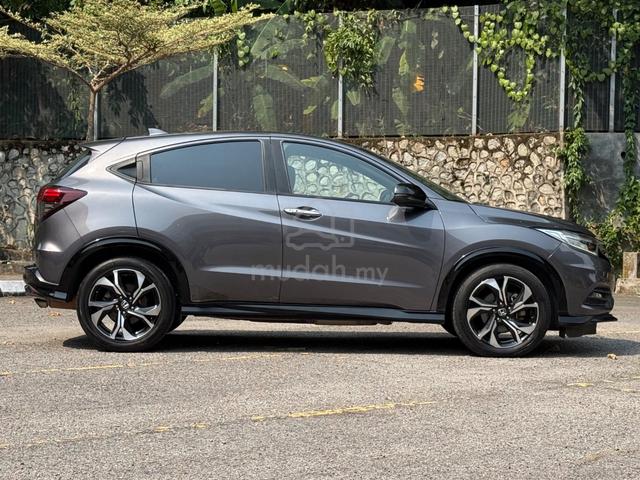 Honda HR-V 1.8 RS ENHANCED (A) HONDA LANEWATCH - 2