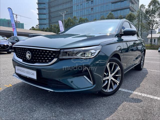 2024 Proton S70 1.5T FLAGSHIP (A) - 1