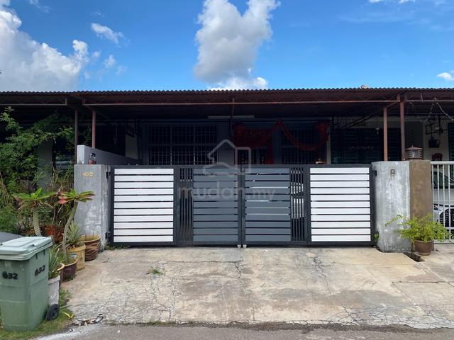 1 Storey Terrace, Taman Ria (Fully Extended, Fully Renovated) 1