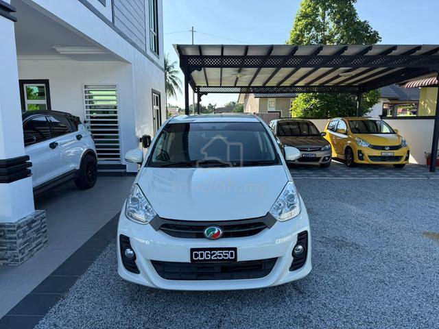 2013 Perodua MYVI 1.5 SE ZHS (A) - 3
