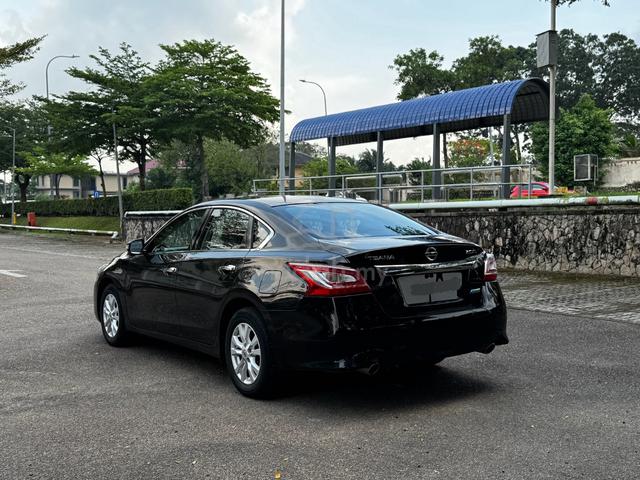 2015 Nissan TEANA 2.0 XL L33 (A) (((OFFER))) - 2