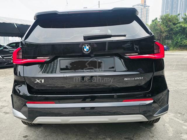 2023 Bmw X1 20I X Line (U11) - 4