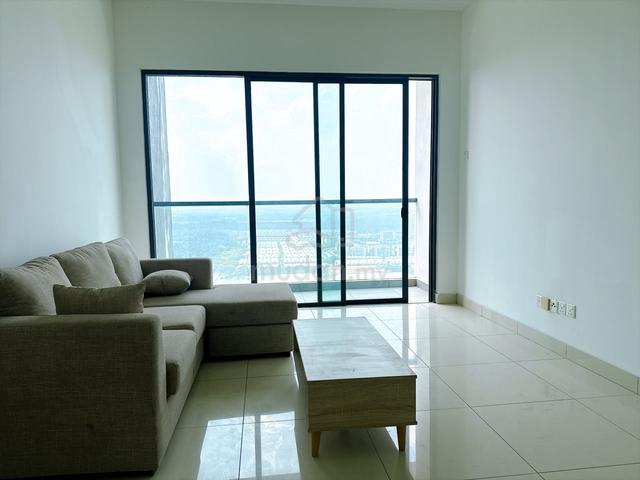 The Raffles Suites 1