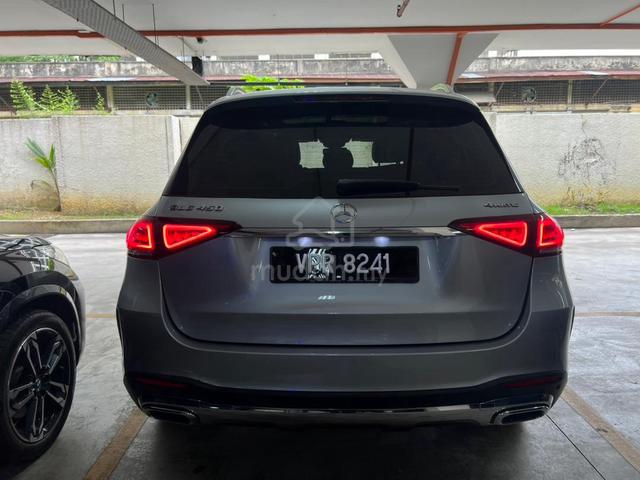 2023 Mercedes Benz GLE450 3.0 4MATIC AMG LINE (A) - 5