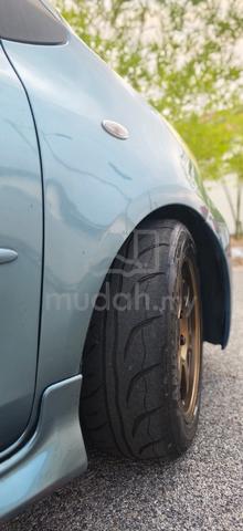 2007 Toyota YARIS 1.5 S (A) - 4
