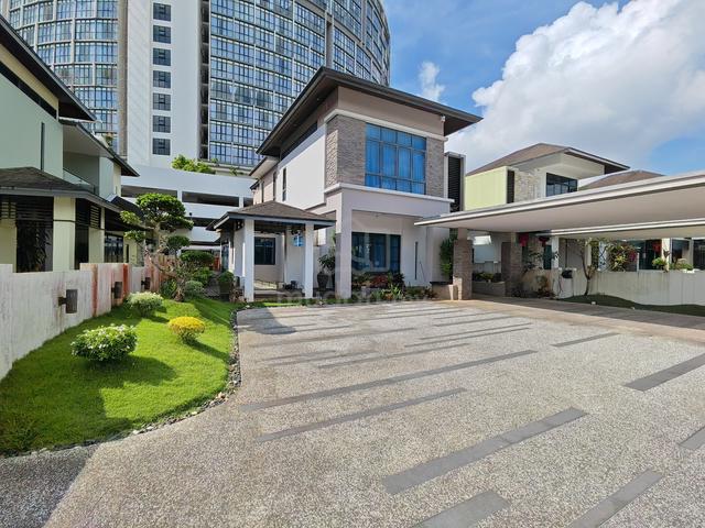The Imperial Residence Double Storey Semi-Detached House for Sale 1