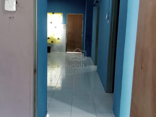Bawah Harga Pasaran Teres Setingkat Taman Seri Lebak TEMERLOH 3