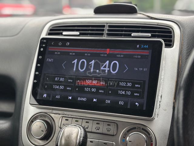 2006/07 Honda STREAM 2.0 IVS FACELIFT (A) - 5