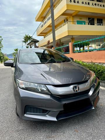 2016 Honda CITY 1.5 S (A) For Sell (Direct Owner) - 2