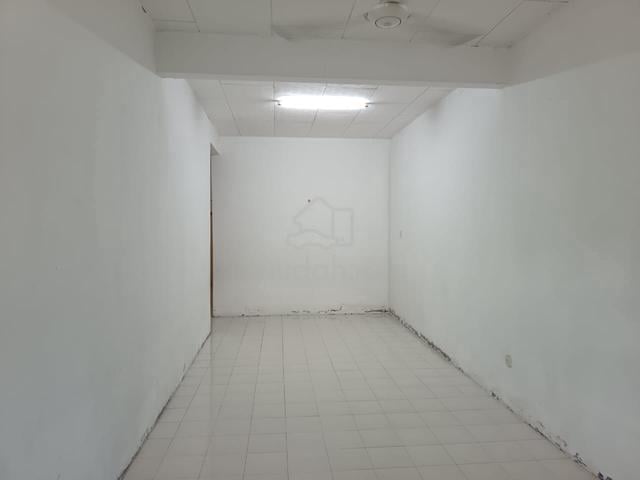 Rumah untuk disewa 1