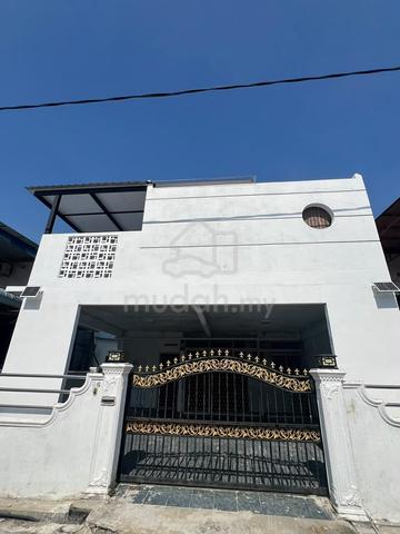 HOMESTAY FOR SALE HARGA MADANI 😱🔥 Offer Price RENO ‼️ 1
