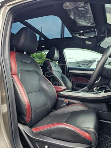 2022 Proton X50 TGDI FLAGSHIP 1.5L (A) - 5