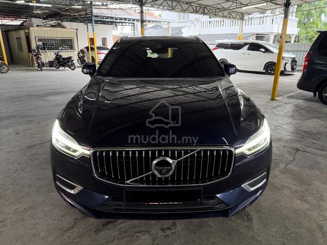 2019 Volvo XC60 2.0 T8 INSCRIPTION PLUS CKD - 3