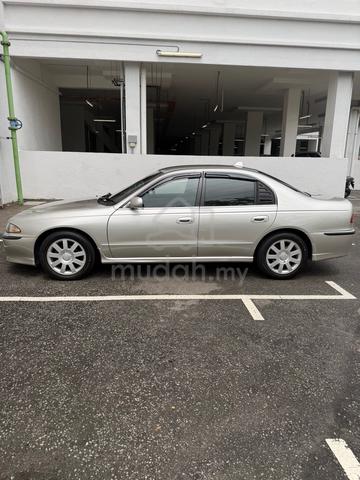 2006 Proton PERDANA 2.0 V6 ENHANCED VERSION 3 (A) - 3