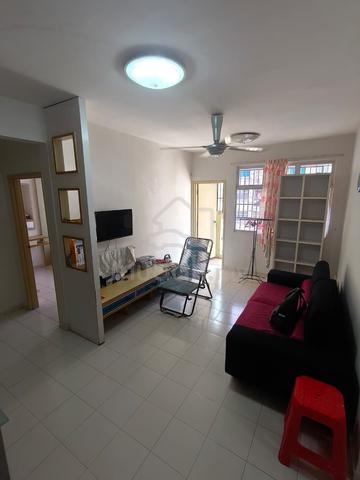 Villa Krystal @ Bandar Selesa Jaya 1