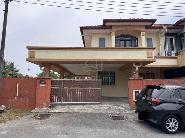CORNER, Double Storey, STEPHEN YONG 1