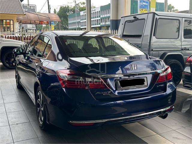 2017 Honda ACCORD 2.0 VTI-L MY2013 FACELIFT (A) - 3