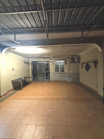 Single Storey @ Pulai Jaya Nearby Skudai  1