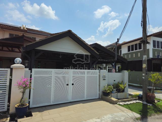 [END LOT] 2ty Extend & Facing Open @ Taman Putra Perdana, Puchong 1