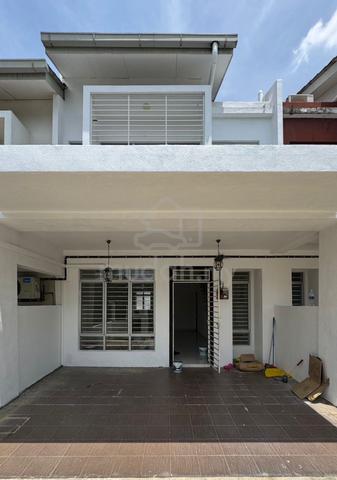 M-Residence 1 Tasik Puteri Rawang 1