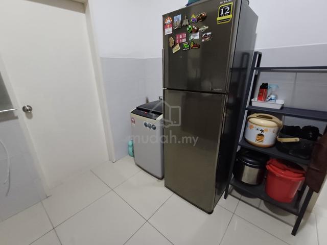 1 unit 2 storey Graham Eco Grandeur For Sale 1