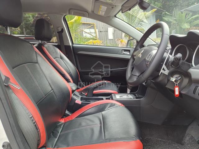 2015 Proton INSPIRA 2.0 EVO10 (A)FREE WARRANTY - 5