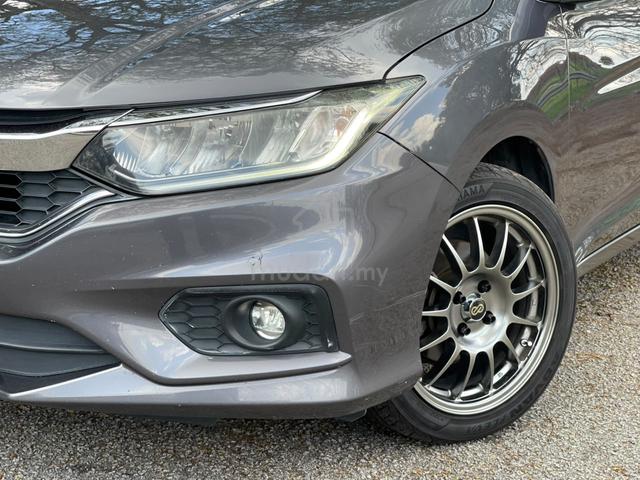 2019 Honda CITY 1.5 V MY14 GM6 FACELIFT (A) - 5