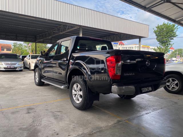 Nissan NAVARA 2.5 SE (AT) 2018 [Promotion Pick Up] - 5