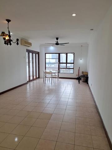 Amadesa Resort Condominium 1