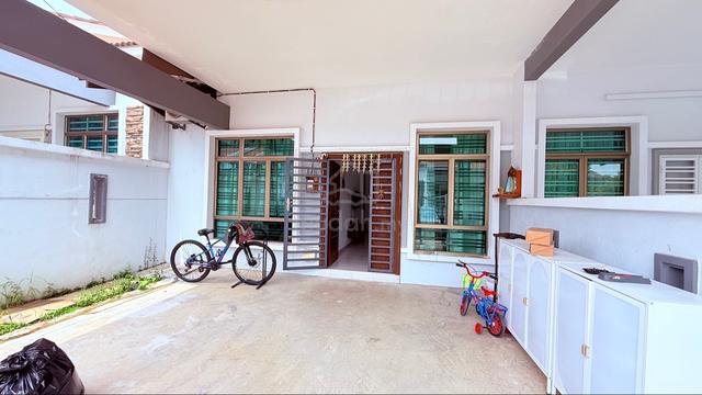 Direct Owner: Single Storey House @ Taman Tehel Impian 1