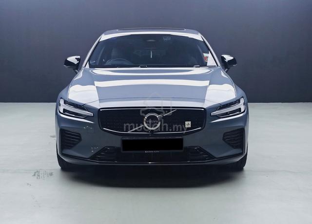 2023 Volvo S60 T8 Ultimate - Polestar Service 2027 - 3