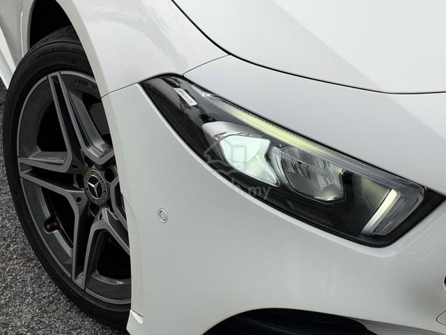 2021 Mercedes Benz A250 2.0 AMG LINE - 5