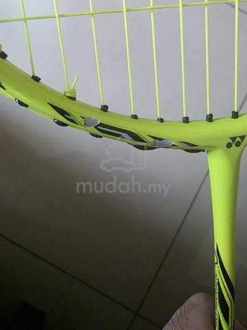 WTS: Yonex Nanoray Z-Speed (NR-ZSP) 3U G5 [SP Code - photo 5 of 6