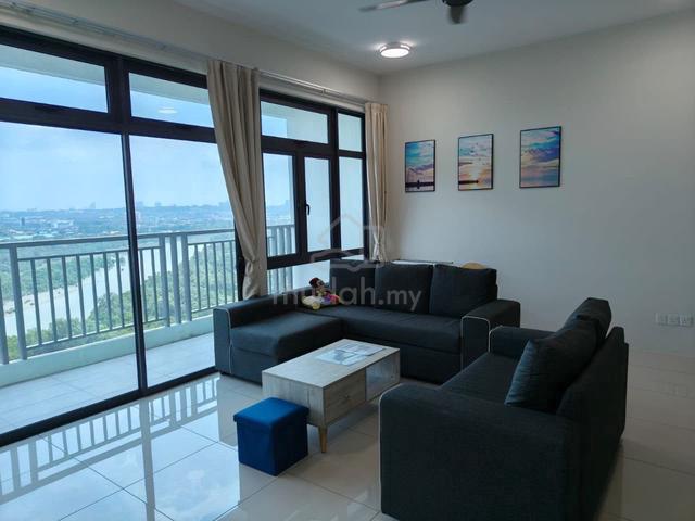 8scape Residences @ Sutera 1