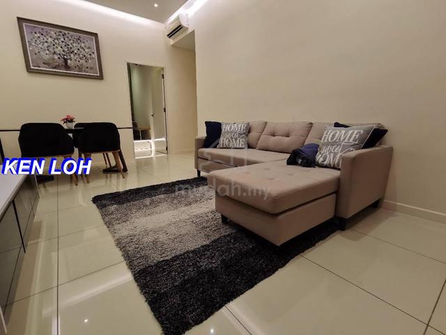 Novus Condominium 1