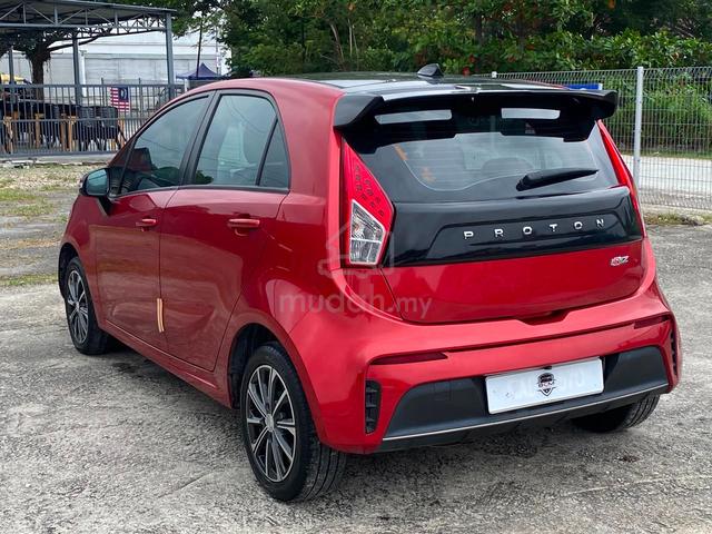 2019 Proton IRIZ 1.6 PREMIUM (A) - 4