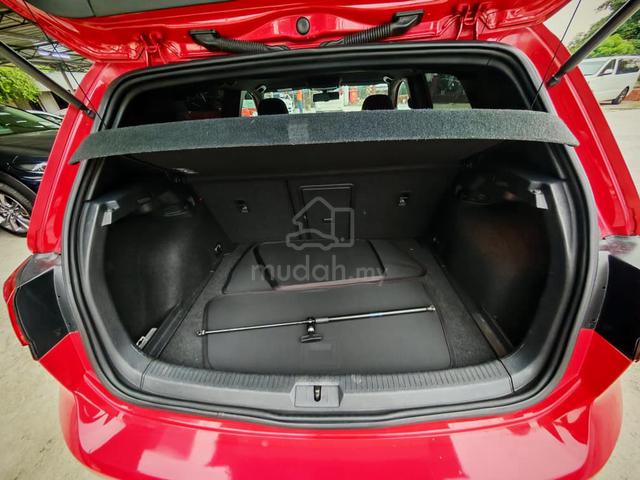2013 Volkswagen GOLF 2.0 GTi (A) - 5