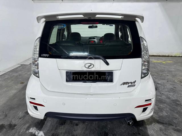 2010 Perodua MYVI 1.3 EZi (A) - 4
