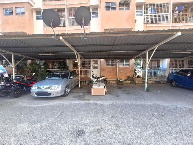 Vista Indah Putra 1
